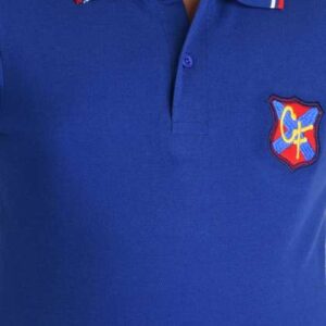Clothe Funn Boys Pack of 2 Polo Collar Pure Cotton