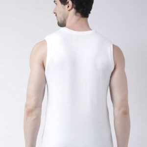 Friskers Round Neck Cotton Tshirt