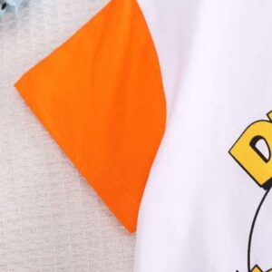 Googo Gaaga Boys Printed Tshirt