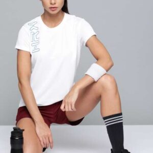 HRX By Hrithik Roshan Running Women Optic White Ra