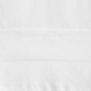HRX by Hrithik Roshan Boys White Red Typography P
