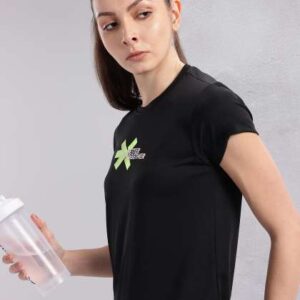 HRX by Hrithik Roshan Couple Tee Collection Brand