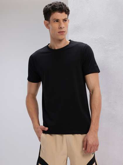 HRX by Hrithik Roshan Men Lifestyle Tshirt