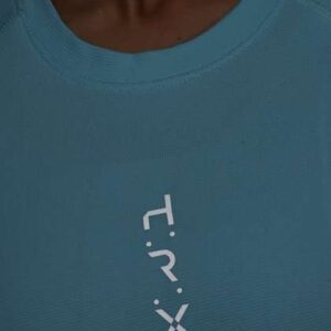 HRX by Hrithik Roshan RapidDry Raglan Sleeves Spor