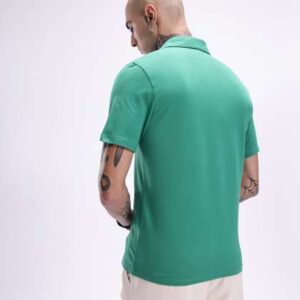 Kook N Keech Polo Collar Tshirt