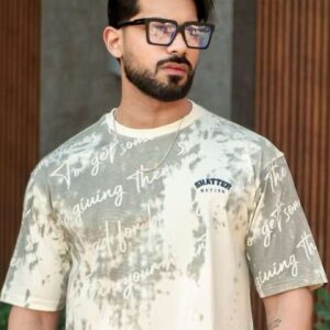 Maniac Men Pockets Tshirt