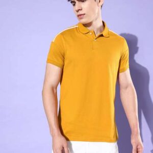 Mast  Harbour Bright Mustard Yellow Alclusive Club